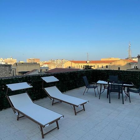 Residenza Del Borgo Lejlighed Syracuse Eksteriør billede