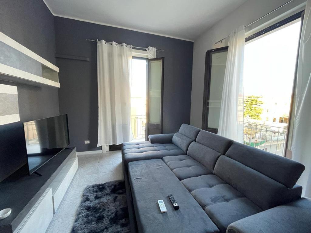 Residenza Del Borgo Lejlighed Syracuse Eksteriør billede