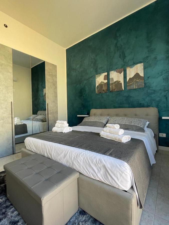 Residenza Del Borgo Lejlighed Syracuse Eksteriør billede