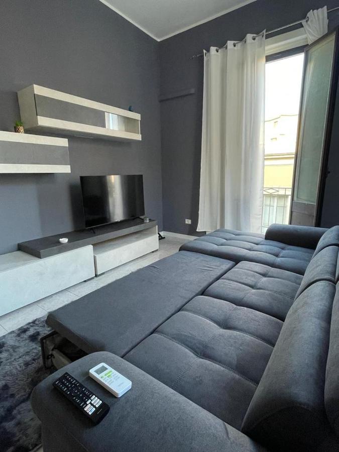 Residenza Del Borgo Lejlighed Syracuse Eksteriør billede
