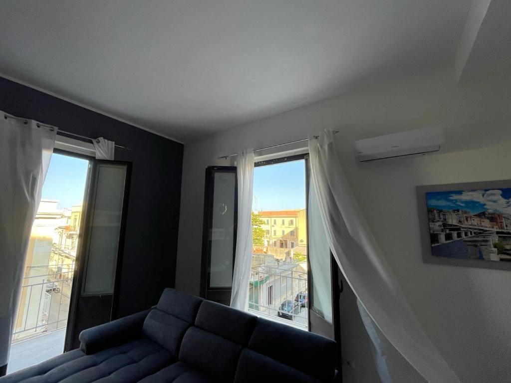 Residenza Del Borgo Lejlighed Syracuse Eksteriør billede
