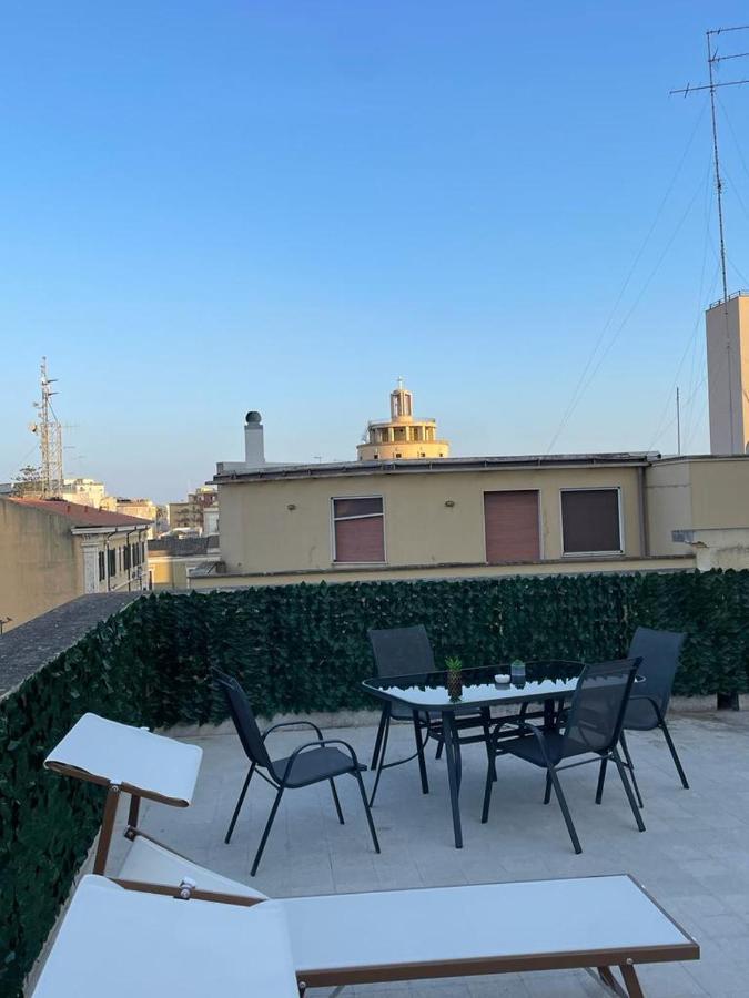 Residenza Del Borgo Lejlighed Syracuse Eksteriør billede